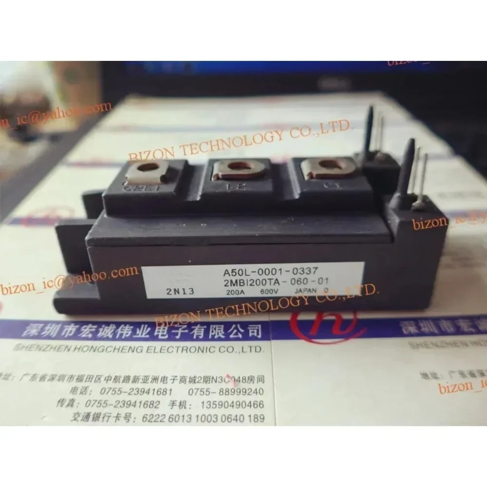 

A50L-0001-0337 New Original Module