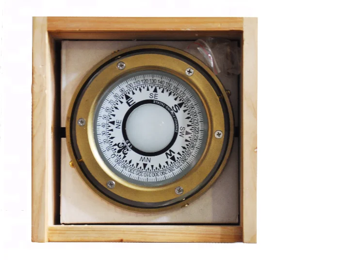 

Lifeboat Compasses