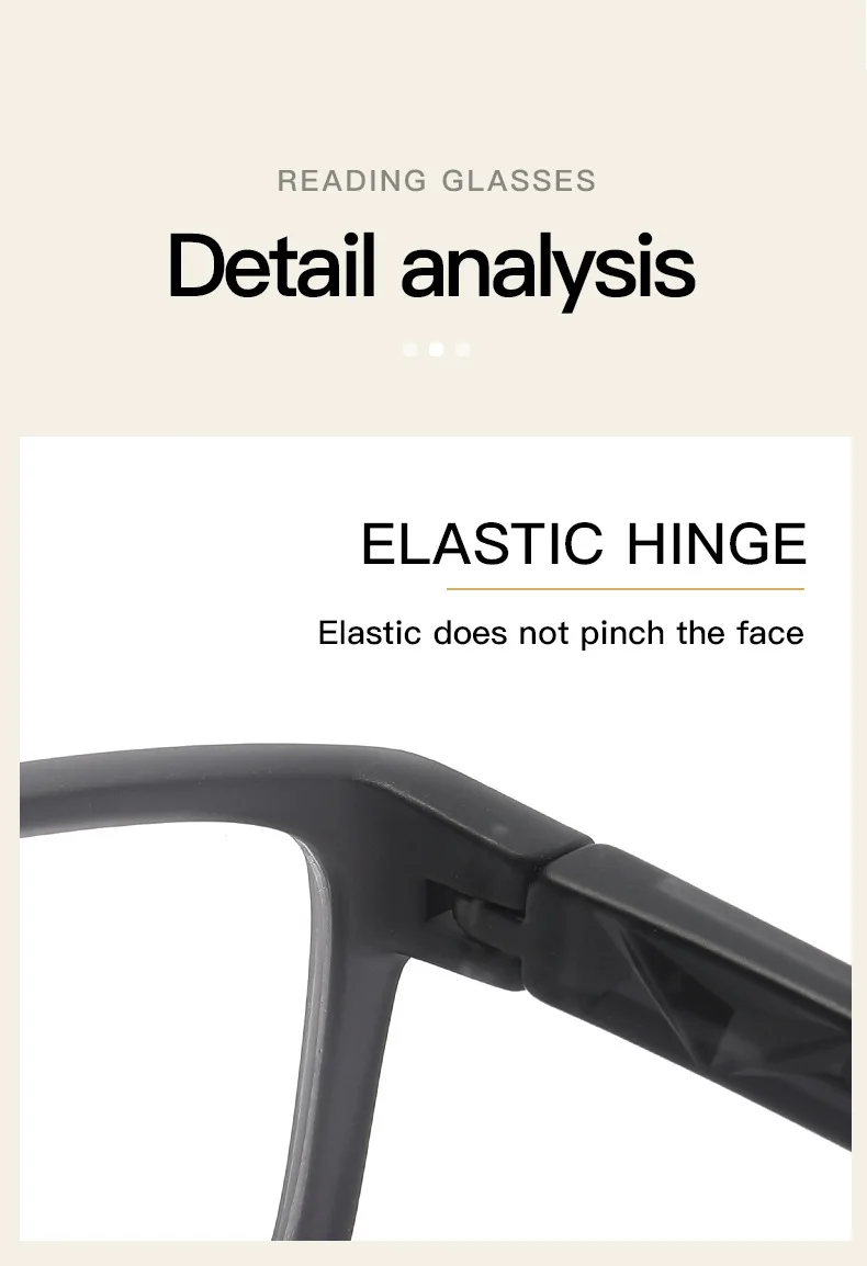 JMISUS Sports Prescription Glasses Men Women Lightweight TR90 Frame Choose Polarized Sun Lenses or Photochromic Grey Brown Lens