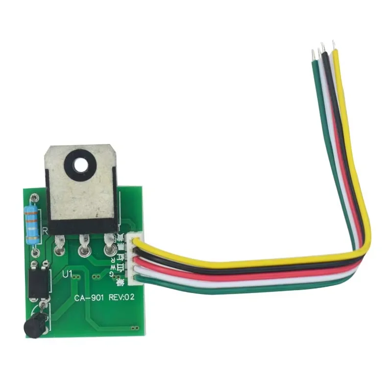 Lcd Tv Switch Power… - image