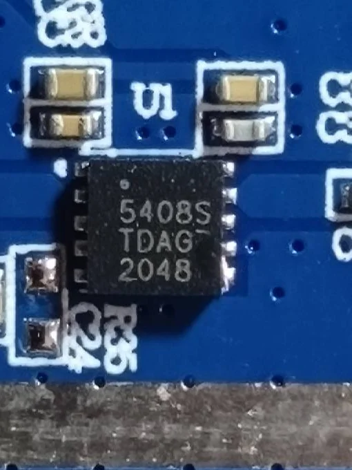 5404S 5408S ARW621A 621B Radio frequency power amplifier