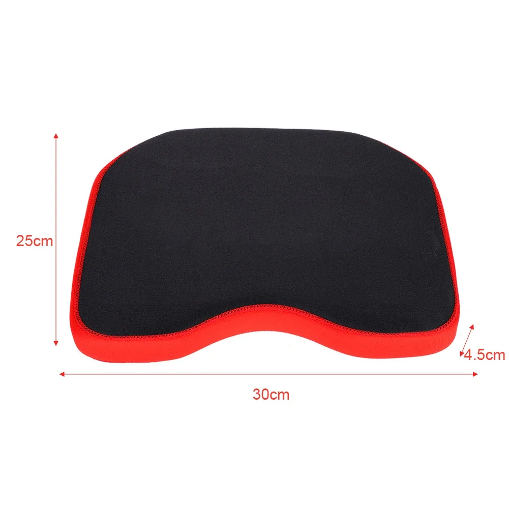 Kayaks Cushion Mat Outdoor Waterproof Supplies Thickened Kayak Soft Seat Pad Canoe Fishing Boat Comfortable Chair
