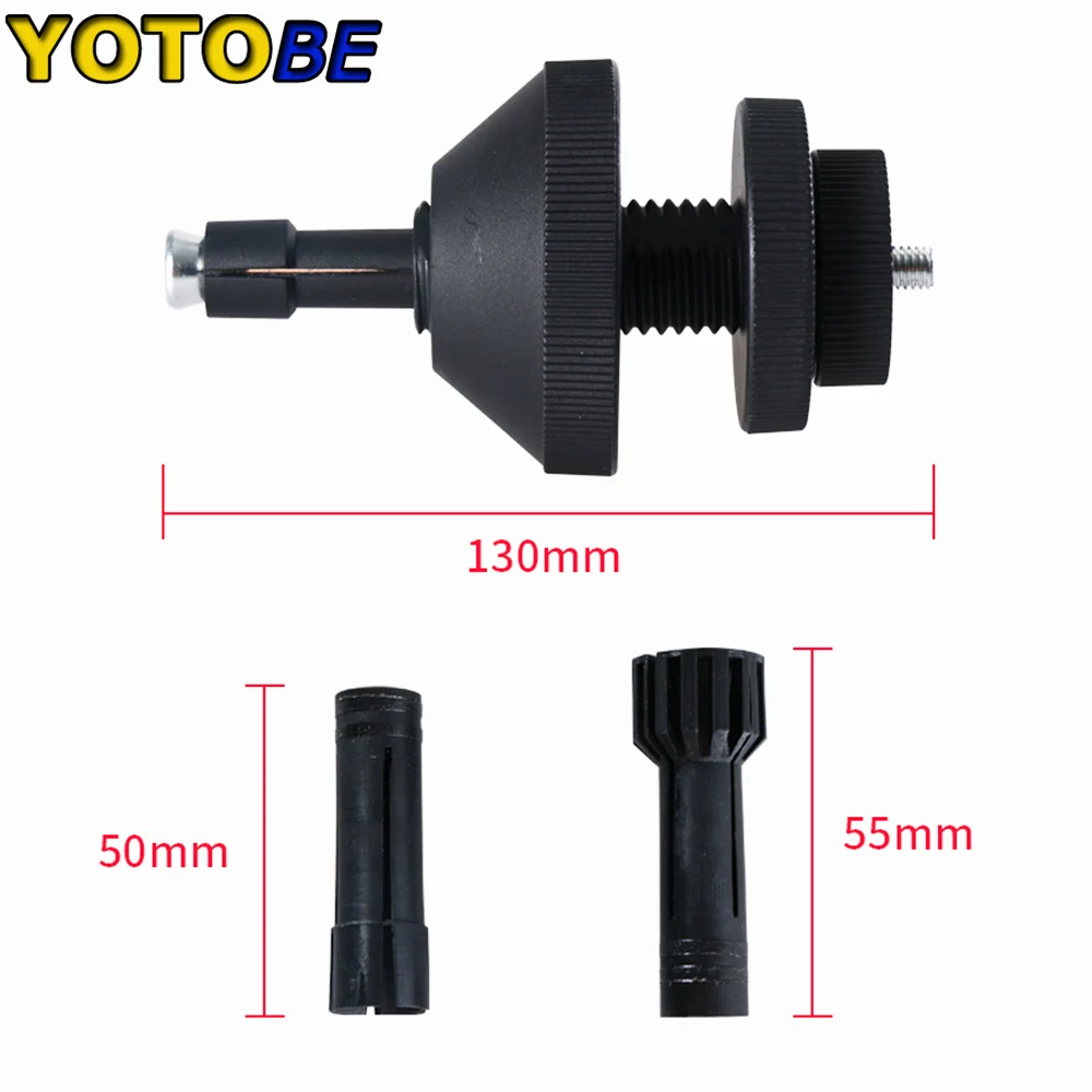 Auto Clutch Alignment Dismantle Tool Plastic Car Repair Fix Correcting Machines