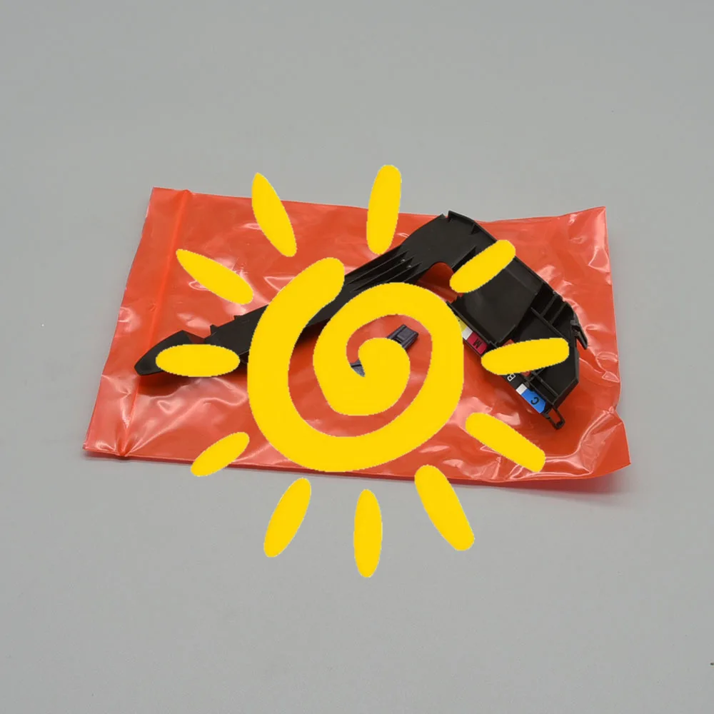 

1pcs NEW C7769-40041 Ink Tube Cover lock Upper Cover of Ink Tube Supply System for HP Designjet 500 500PS 510 510PS 800 800PS