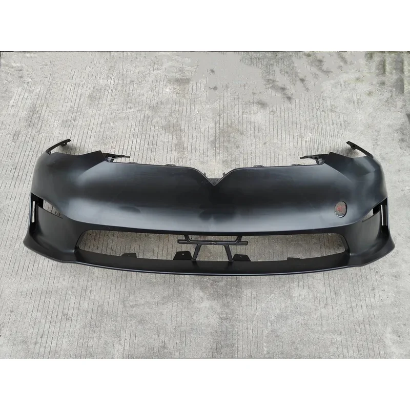 

Made in China 2022 2023 Body Kit for Model s Plaid Front Bumper