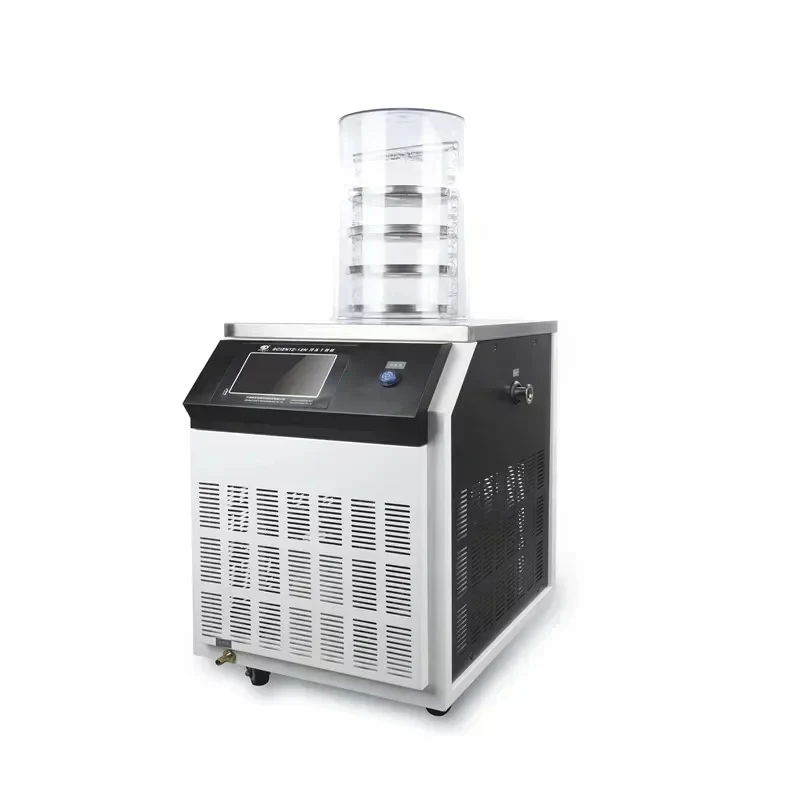 Industrial L Vacuum Drying Equipment Food Procsing Automatic Dryer Price