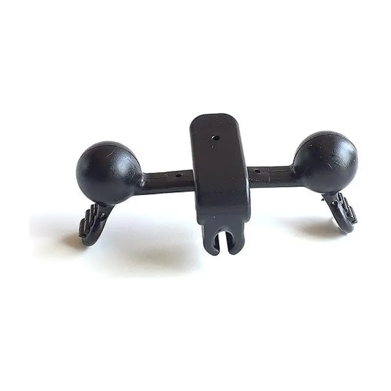 Promotion Clip On Instrument Microphone Mounting Clamp STC4099 For Saxophone Trumpet Brass In Chori Chorister Use view 3