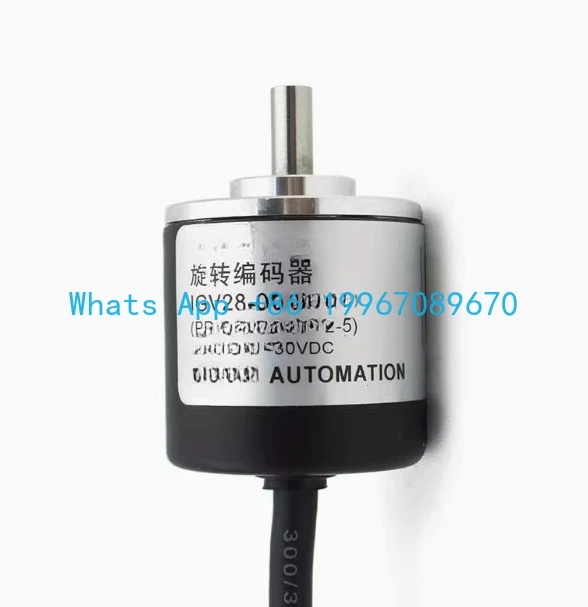 Rotary Encoder IGV2…