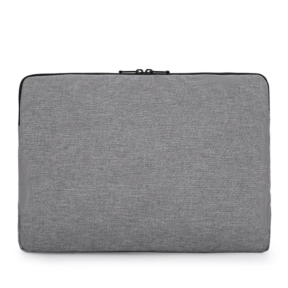 

Soft 13.3Inch Tablet Sleeve Zipper Shockproof Pockets Laptop Bag Anti Scratch Inner Bag Tablet Protective Pouch Phone Bag
