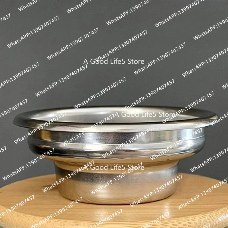 Suitable for coffee machine brewing handle, laser VST single powder bowl filter 7g