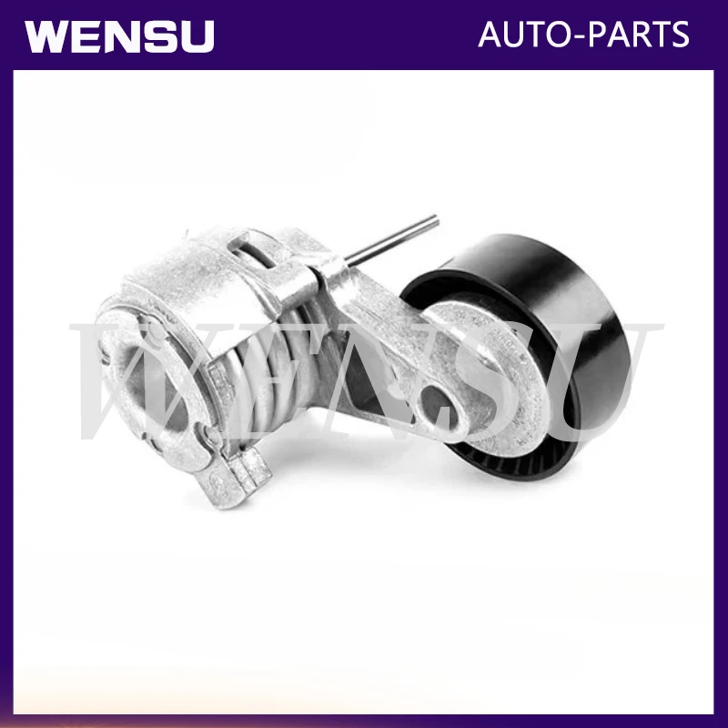11287530314 11288624196 Auto Tensioner Belt Pulley Assembly for BMW E87 E82 E90 E60 E84 E83 E70 E85 E89 2002-