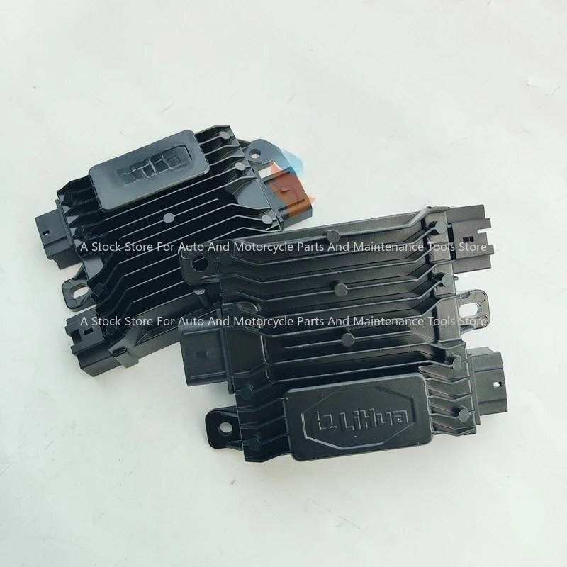 Suitable for Brestone Blue Card 150 Polar Day BL150T-D Start-Stop Controller Controller Charge Rectifier
