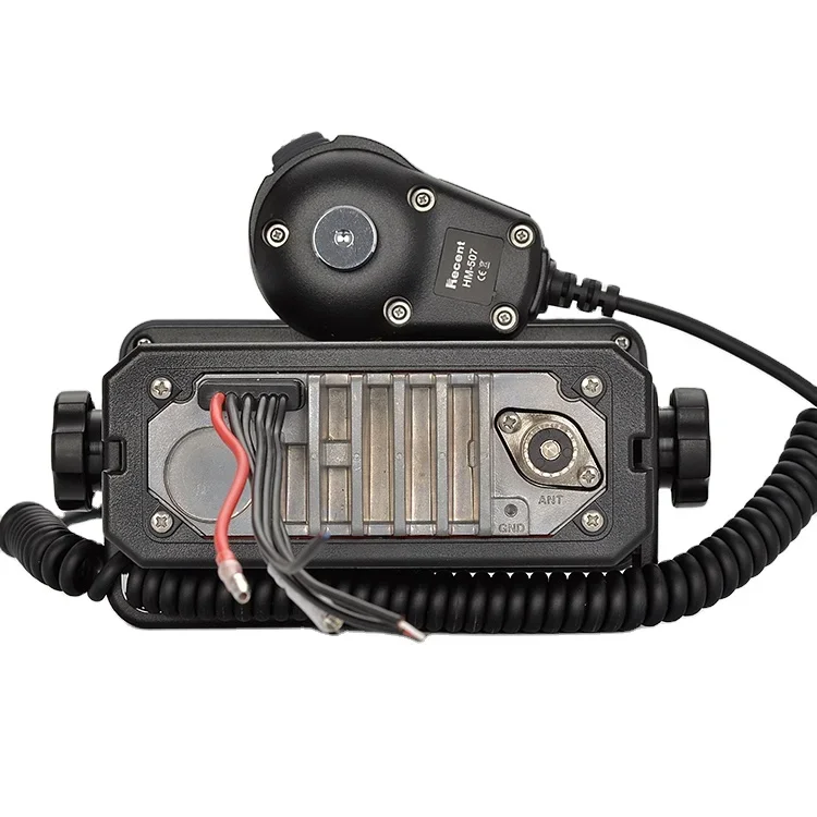 Gros RS-508M VHF Partners Marine Walperforated Talkie Transcsec Built-in aqB DSC Mobile Ham Radio touristes/Leic-watch Canonical