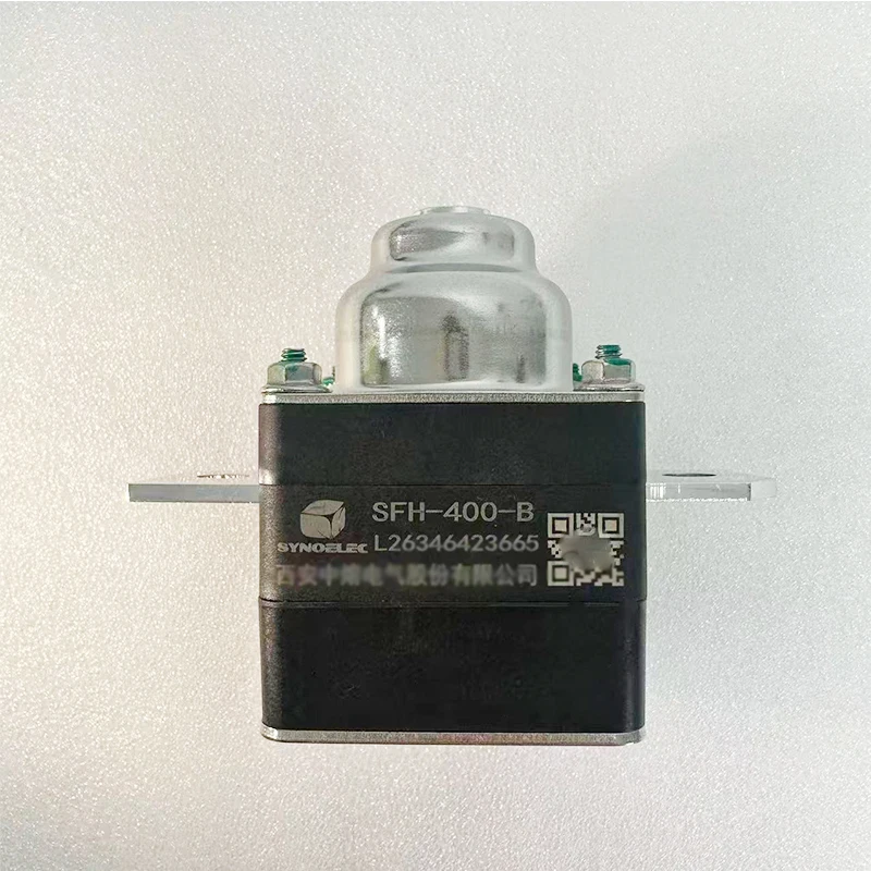 (SFH-400-B) Insurance Smart Insurance Fuse Battery Pack Accessories Intelligent Fuse Protector