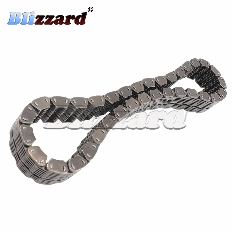 Transfer Case Chain MD738550 For Mitsubishi Pickup Pajero V32 4G54 V44 4D56 Sport K94 K96 L200 K74T K75T