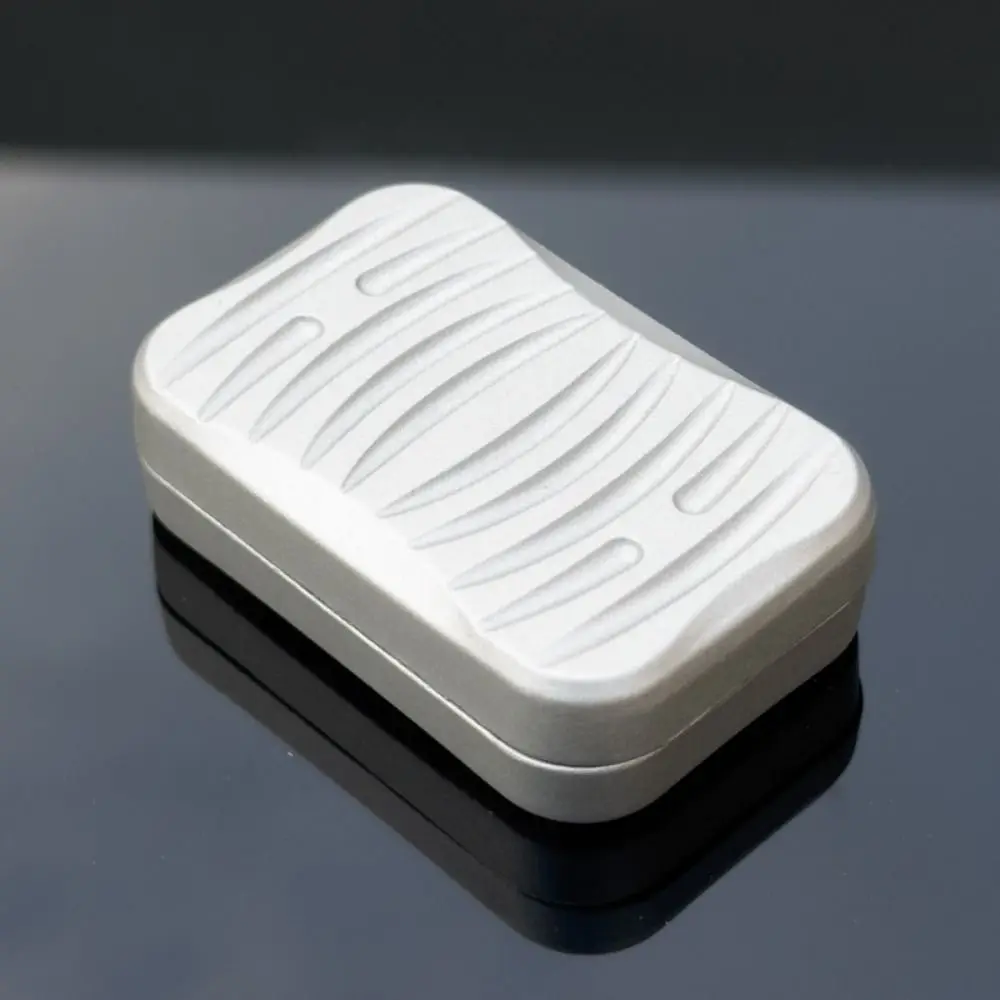 ของเล่นโลหะแบบสไลด์แม่เหล็ก ดีไซน์เพื่อการผ่อนคลายความเครียด แบบ EDC