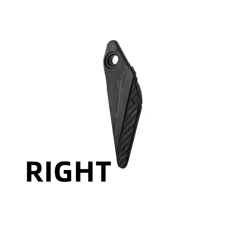 918066133R Sunroof slide and clip Buffer block For Renault Koleos Latitude Talisman XFD 912128065L 912128065R