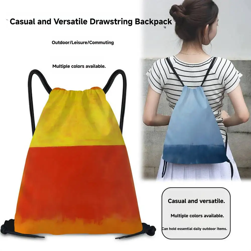 Mark Rothko Waterpr… - image