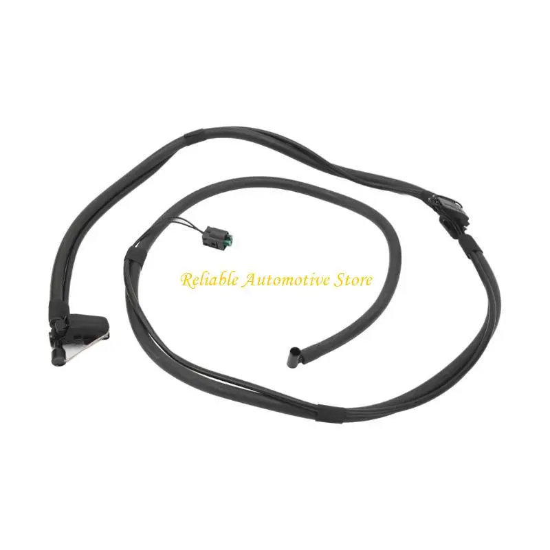 

M68B High Performances Heated Washer Nozzle Jet Windshield Maintenance Accessories for W169 W245 1698600192 Easy Installation