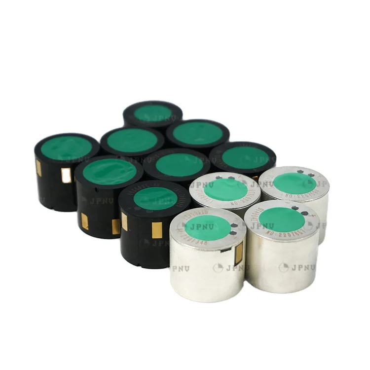 

MX10160 SMALL ANVIS FOM1400-1700 GEN2+ Blemished Green/White Image Intensifier Tubes Inverting Tubes