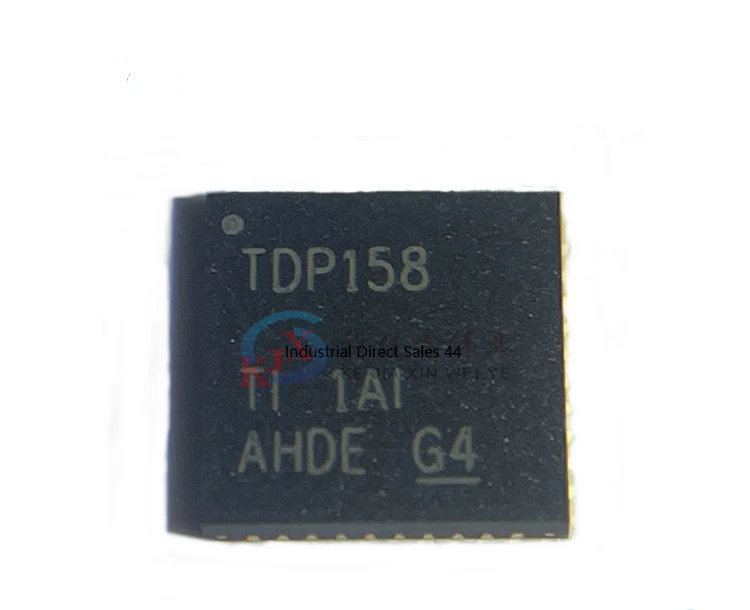 

Новый оригинальный чип TDP158 TDP158RSBR QFN40 XBOX HD HDMI