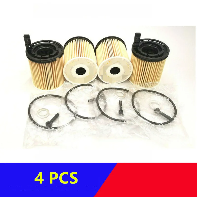 263502M000 Engine oil filter for hyundai Elantra for kia Rio 1.5L 1.6L 26350-2M000