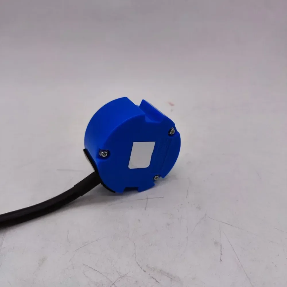 Buen servicio 2500ppr TS5214N8566 codificador rotatorio