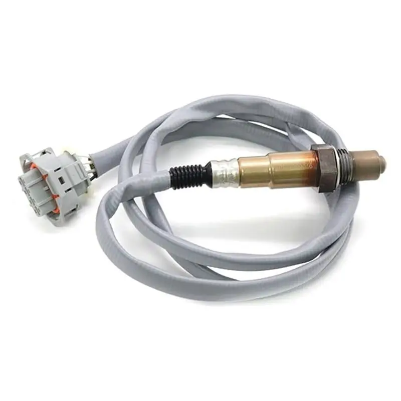 

Rare Car Downstream Air Fuel Ratio Lambda O2 Oxygen Sensor 0258010177 For Panamera 3.0 3.6 4.8 2010-2016 97060617301