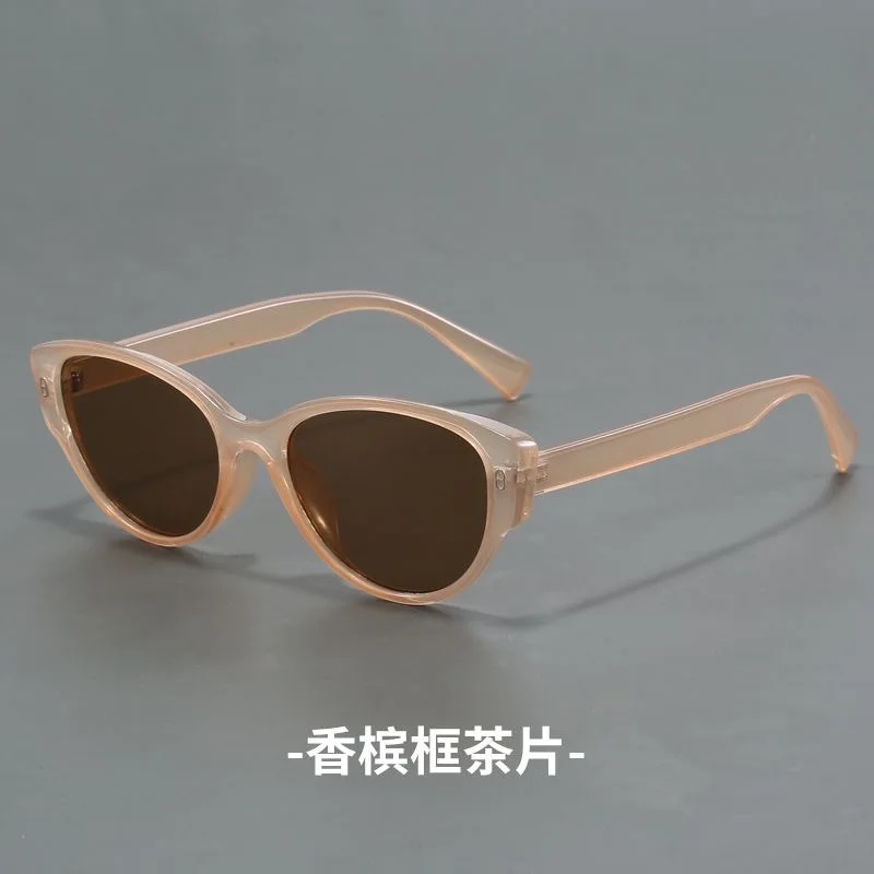 New Men's Advanced Ultra Light Coarse Frame Fashion Square Sunglasses Women Men Trendy Anti Mist Outdoor Driving Shades UV400