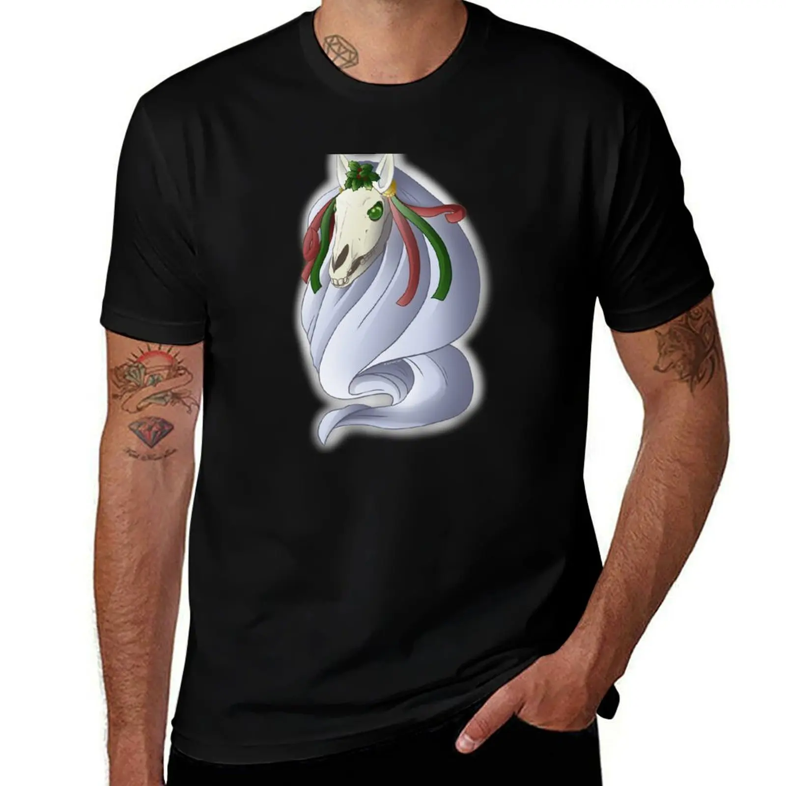 

man Lwyd shirt shirt graphic Mari t t print Floating t man T-Shirt custom cotton shirts