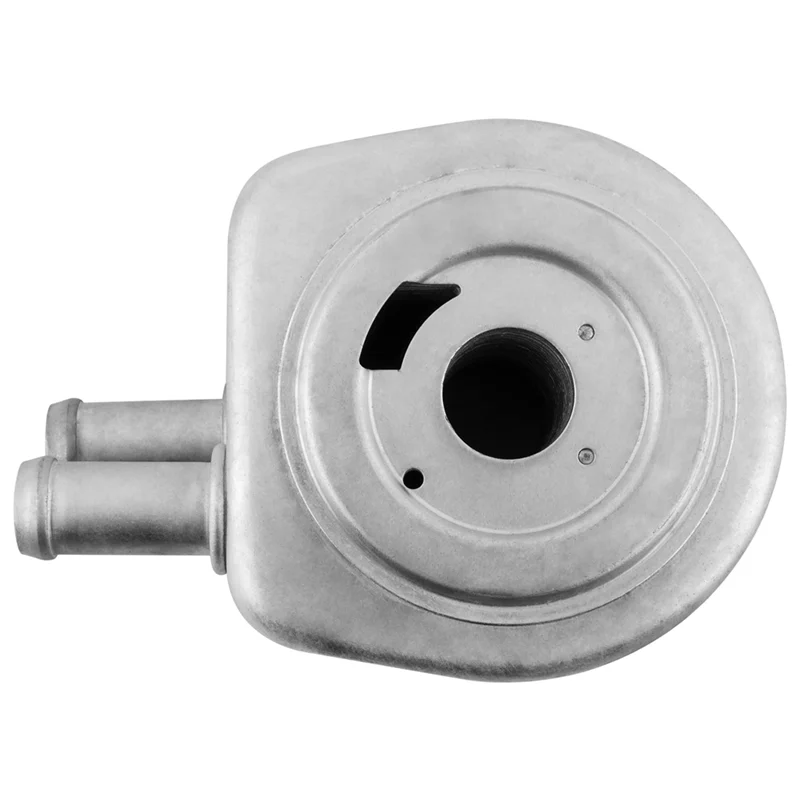 Nuevo enfriador de aceite de coche de alta calidad 2L3Z6A642AB F7UZ-6A642-BA F7UZ-6A642-EA F8UZ6A642HA para Ford, nuevo de alta calidad
