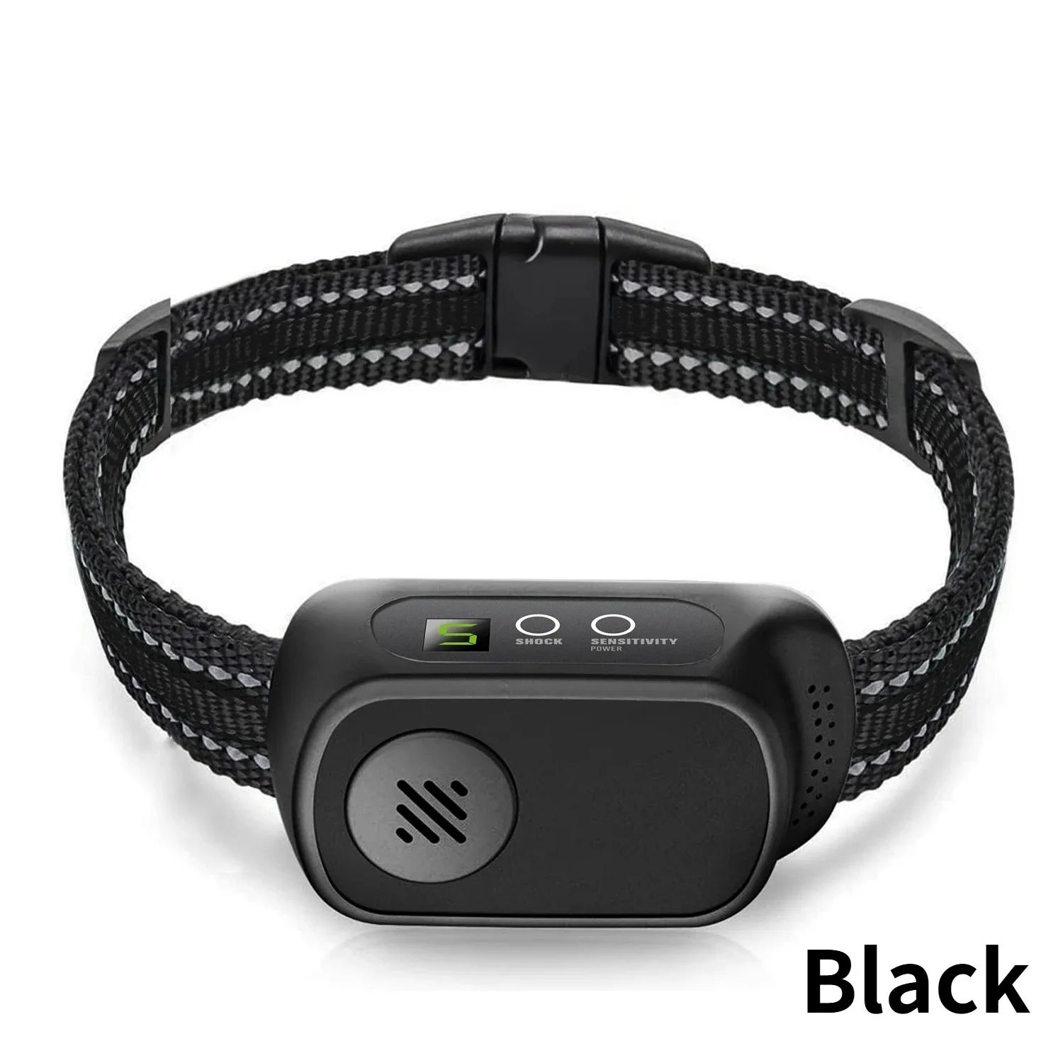 pb22-smart-pet-dog-bark-control-collar-waterproof-with-sound-vibration-shock-functions-dog-sound-recognition-system-color-screen