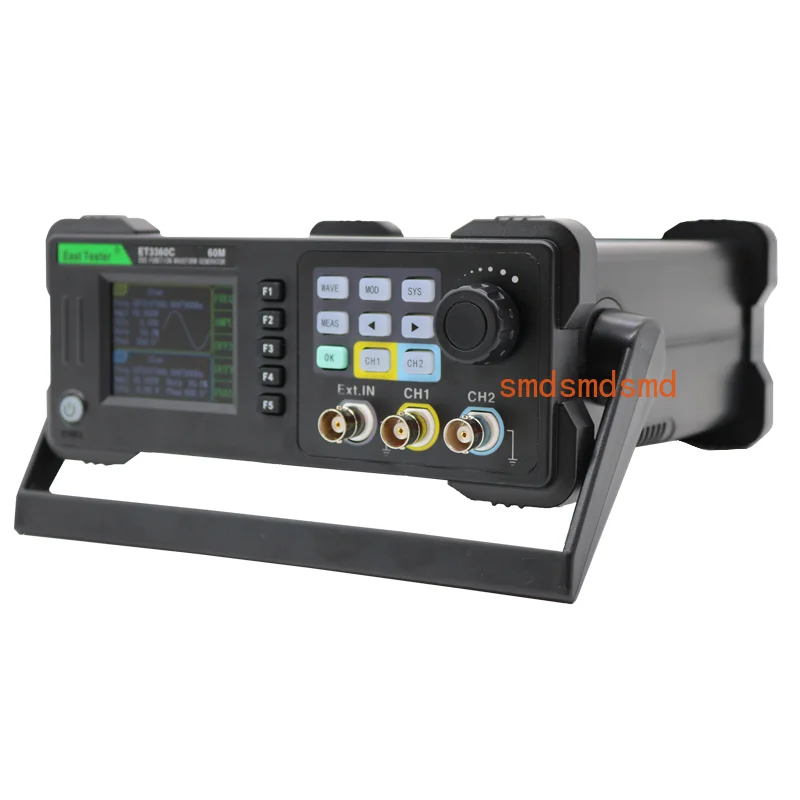 Cheap Price ET3320C 20M DDS Arbitrary Waveorm Function Signal Generator