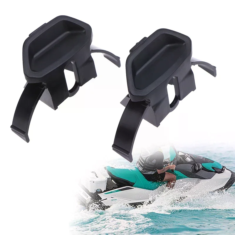 1/2 Uds pestillo de guantera 264000133 para Seadoo para GTI 90 130 para GTR 230 GTX 170 para RXT X 300 para WAKE 170