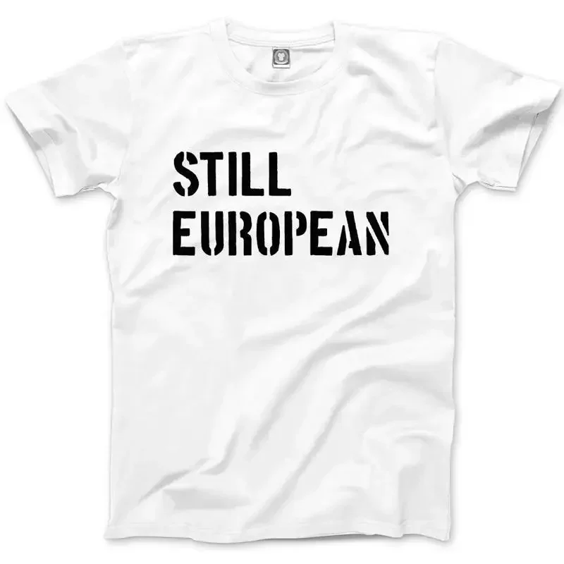 Still European Brexit Referendum Mens T Shirt