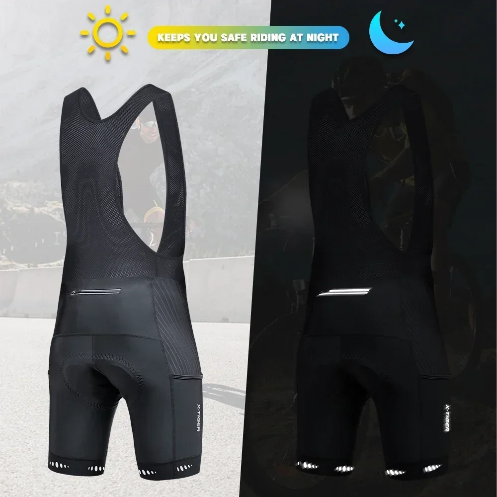 Thumbnail 2 - #26 Cheapest Cycling Bibs Deals You Can Get