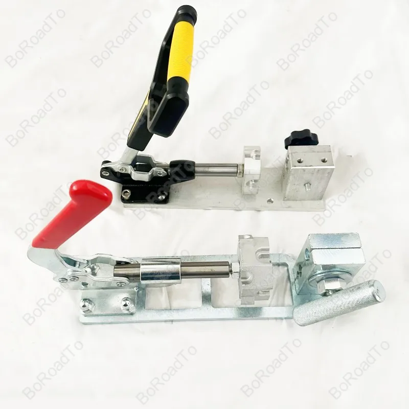 

Автомобильная топливная труба в сборе, быстрый разъем для топлива, инструмент для установки нейлонового шланга 6/8/10/12 мм