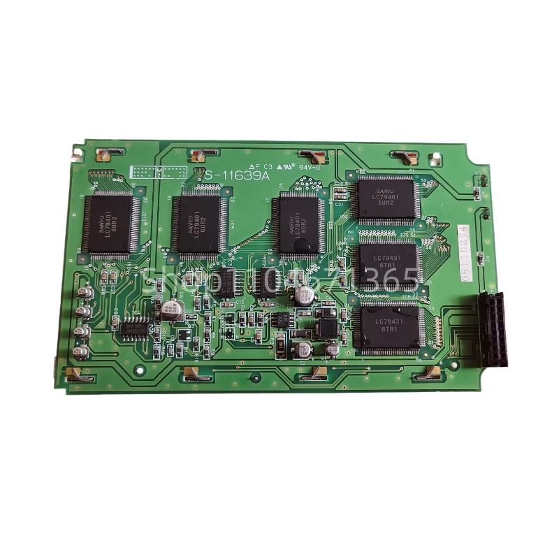 

S-11639A N1DS-11DB03T-TCX ЖК-экран для ремонта и замены