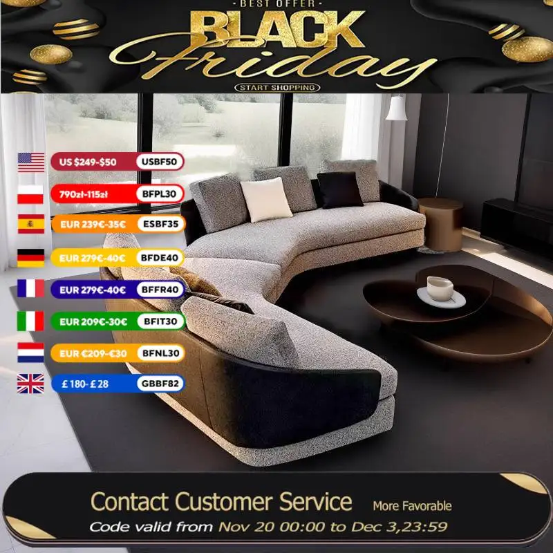 

Design Armrest Wood Sofas European Beige Reclining Designer Nordic Couch Lounges Lazy Recliner Divani 2 Posti Unique Furniture