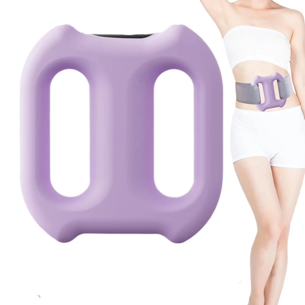 

Электрический фасциальный кольцевой массажер для похудения всего тела, многофункциональный вибрационный массаж глубоких тканей с поясом для расслабления мышц