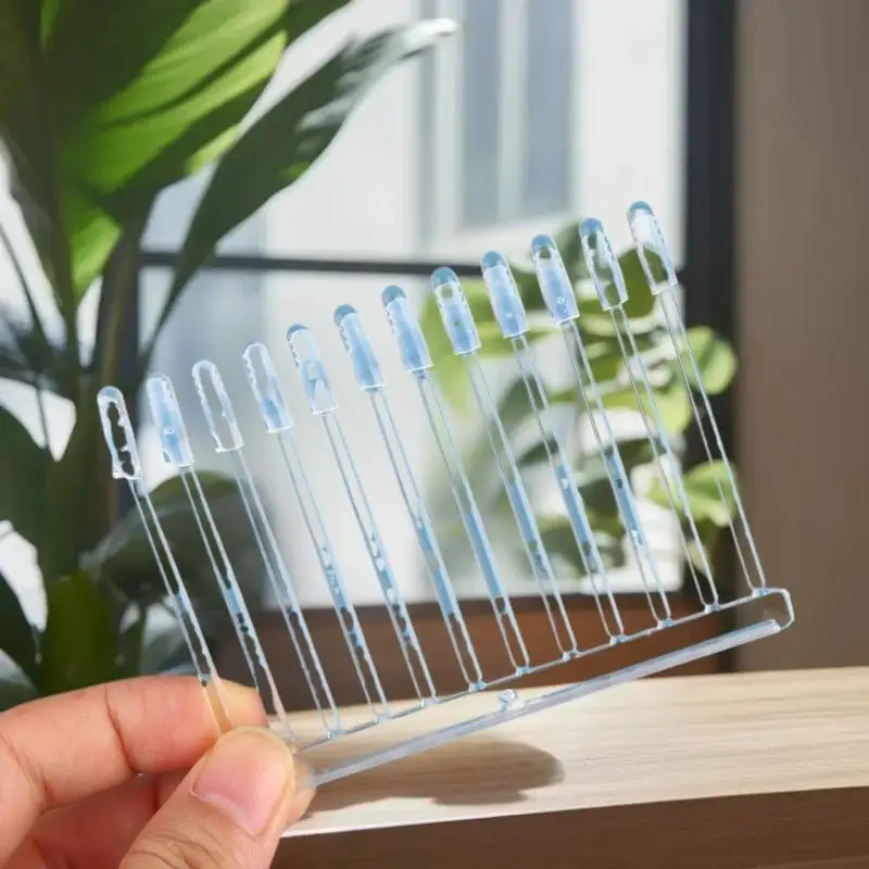 24/48개 카메라 휴대용 렌즈 클리너 레진 합성 스틱 먼지 지문 제거 휴대폰 카메라 렌즈 화면 청소 도구