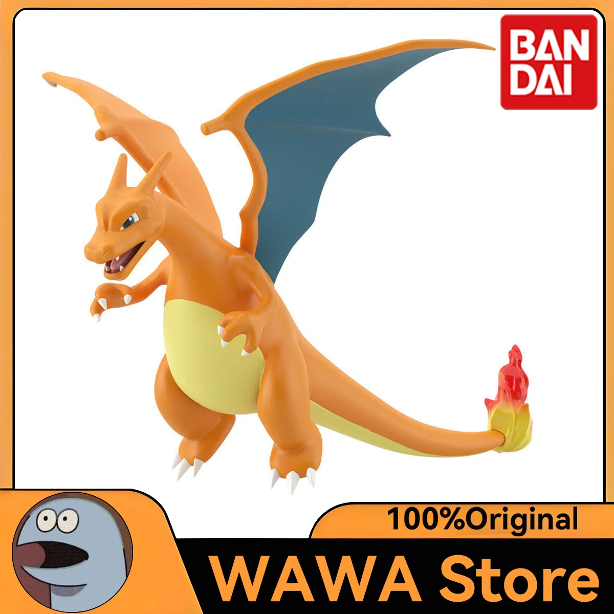 en-stock-bandai-shoukugan-pokemon-scale-world-1-20-charizard-lizardon-figurines-d'anime-collection-modele-jouet-ornement-cadeau