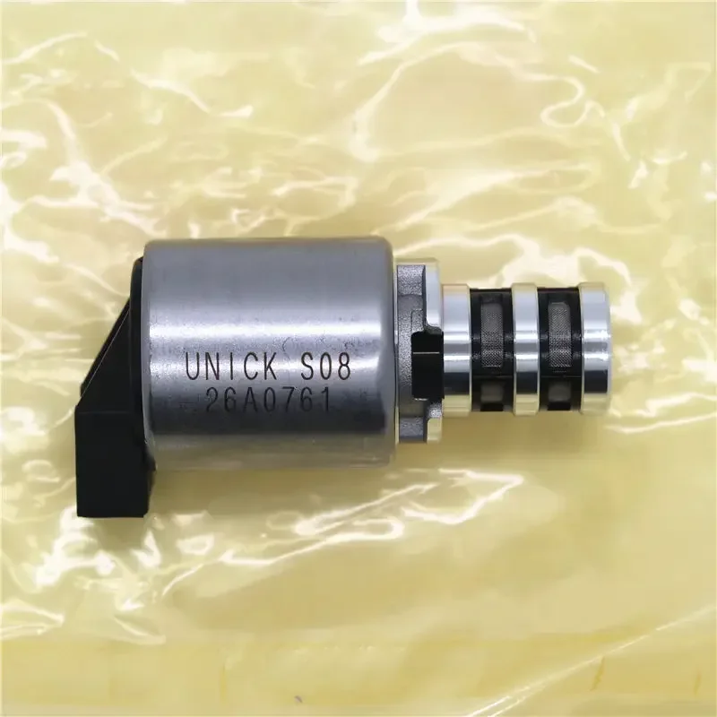 

Pressure Control Solenoid OEM 4631323010 KM A4CF1 A4CF2 Automatic Transmission FOR Hyundai Elantra FOR Kia Spectra