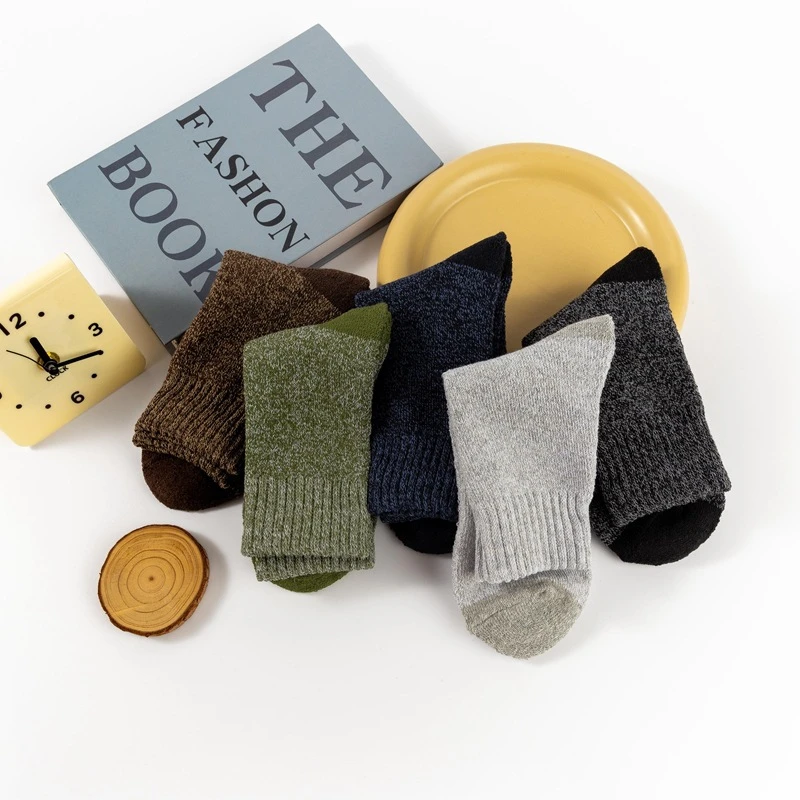 Thumbnail 3 - #70 Best Socks to Buy In 2026