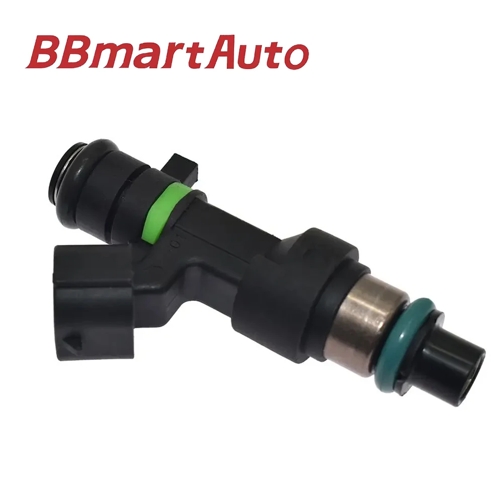 16600-JK00A BBMart Auto Parts 1pcs Fuel Injectors Nozzle For Nissan Infiniti G25 Teana J32  High Quality Car Accessories