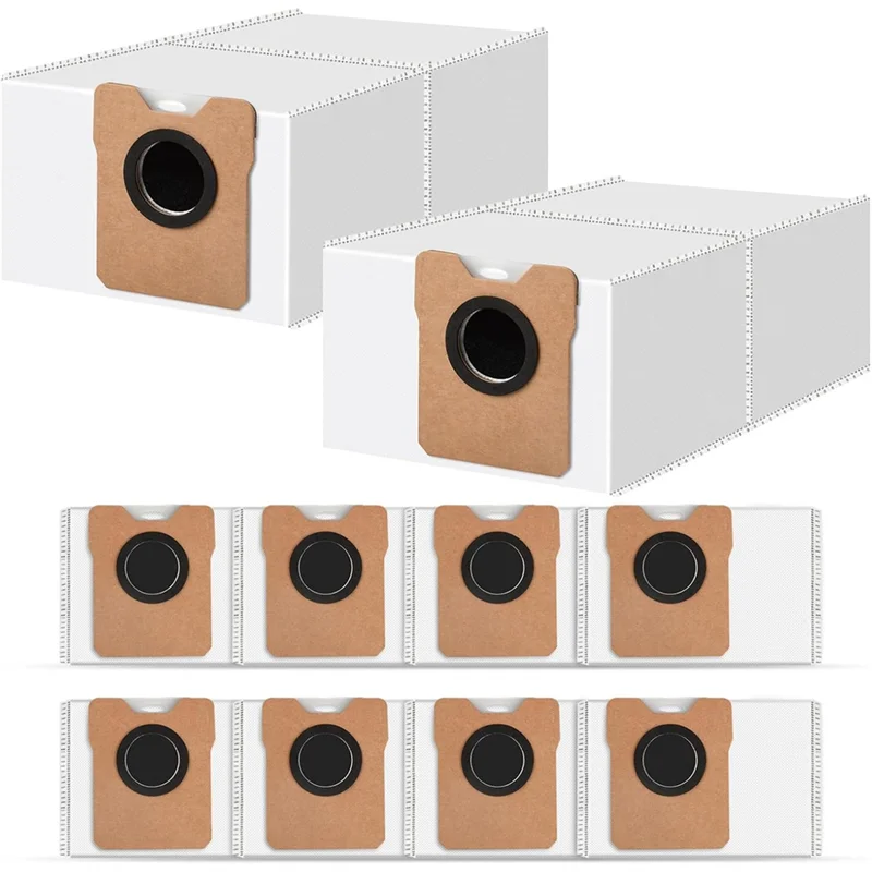 A76G-Dust Bags 10 P…