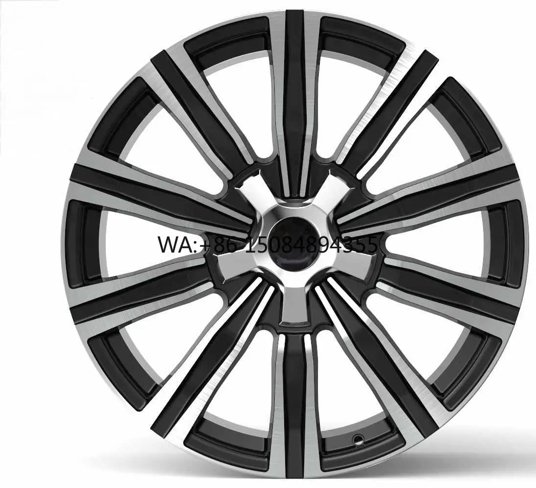 

Forgex V1 Style 19x9.5 19x10.5 5x114.3 Forged Wheels For Sports Coupe Models