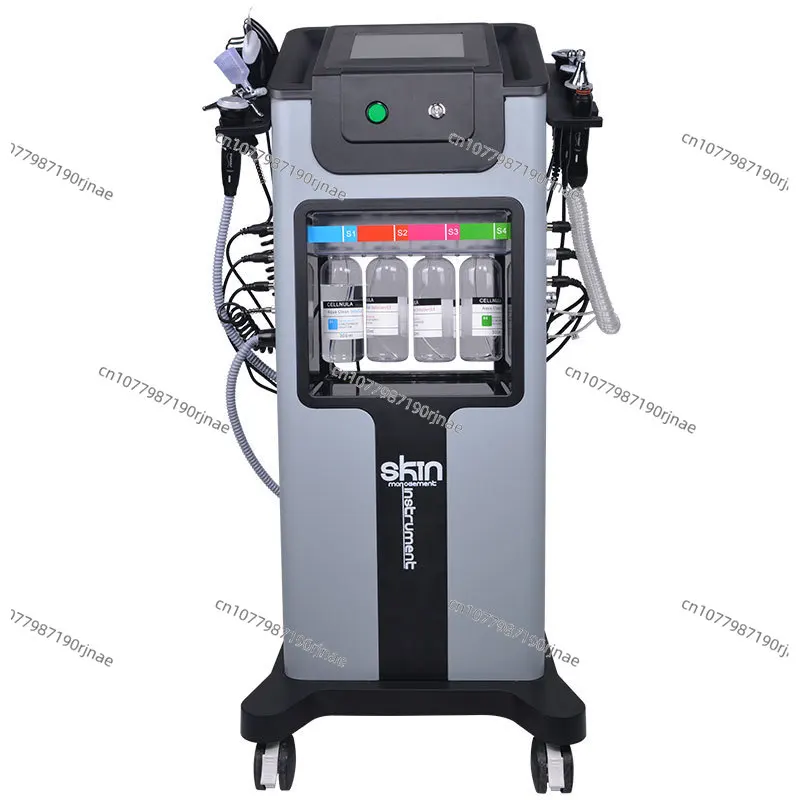 

Красота черный жемчуг большой пузырь управление кожей красота управление кожей