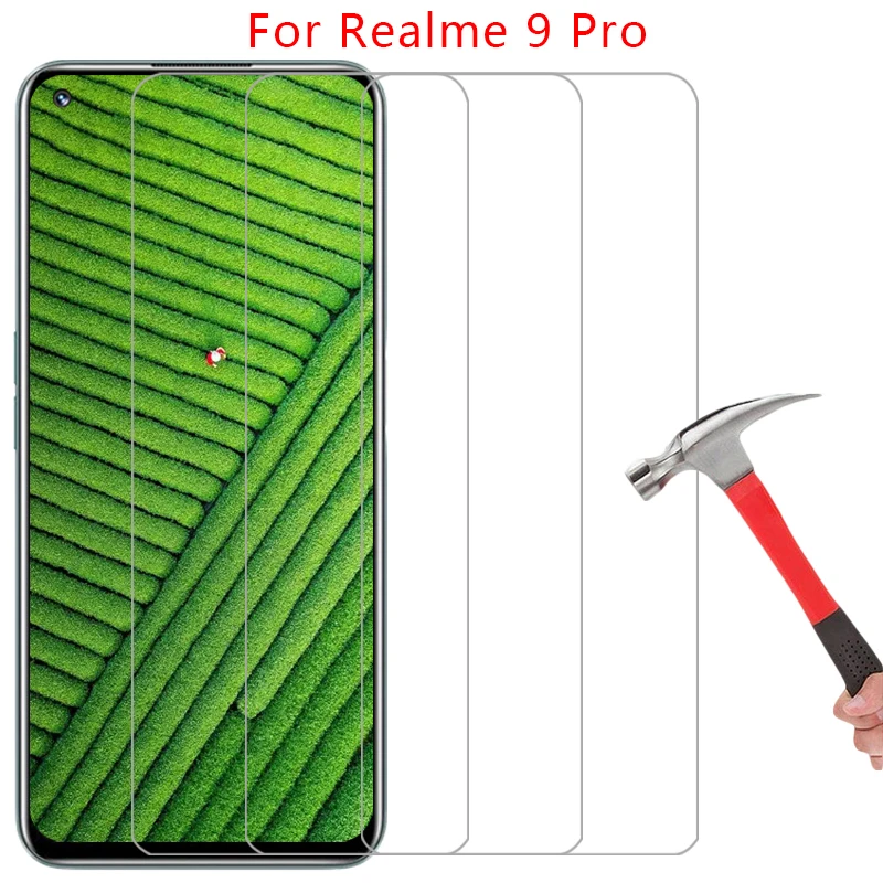 Protective Tempered…