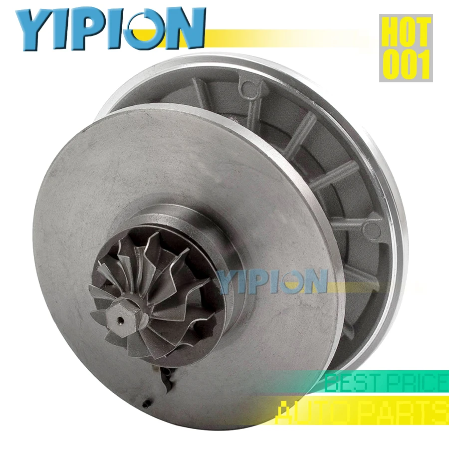 Turbo Cartridge For Citroen Peugeot 1.6 HDI Turbolader Core Turbine CHRA GT1544V 11657804903 Y60113700G 753420 750030 740821